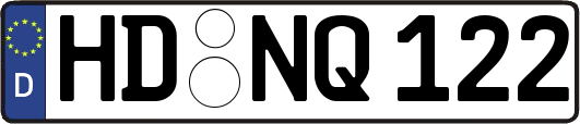 HD-NQ122