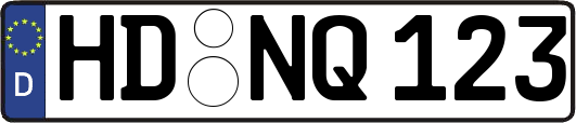 HD-NQ123