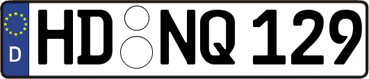 HD-NQ129