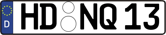 HD-NQ13