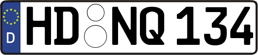 HD-NQ134