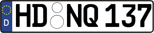 HD-NQ137