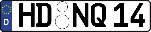 HD-NQ14