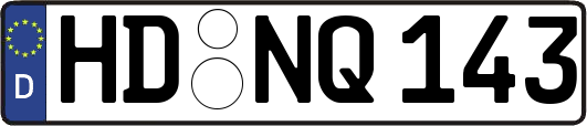 HD-NQ143