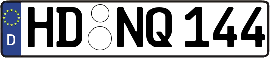 HD-NQ144