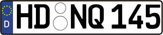 HD-NQ145