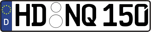 HD-NQ150