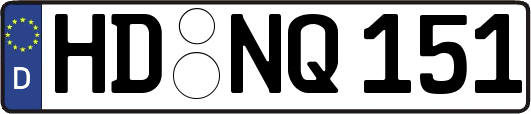 HD-NQ151