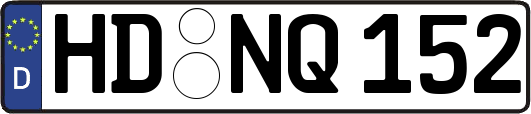 HD-NQ152