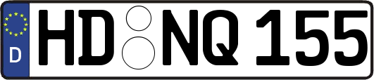 HD-NQ155