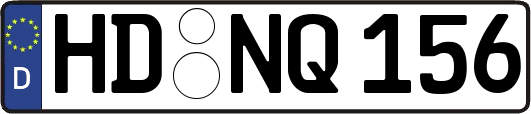 HD-NQ156