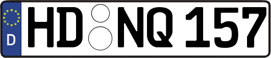 HD-NQ157