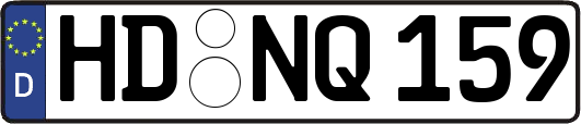 HD-NQ159