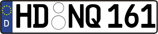 HD-NQ161