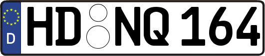HD-NQ164