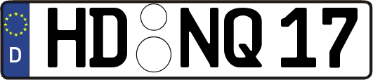 HD-NQ17