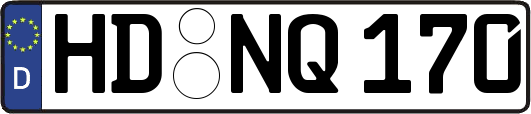 HD-NQ170