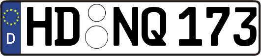 HD-NQ173