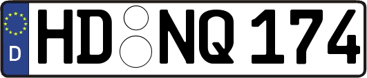 HD-NQ174