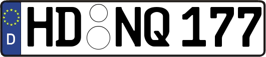 HD-NQ177
