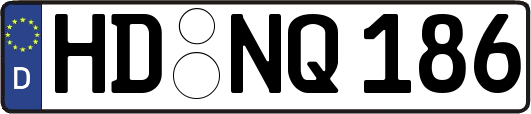 HD-NQ186