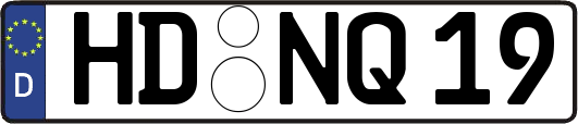 HD-NQ19