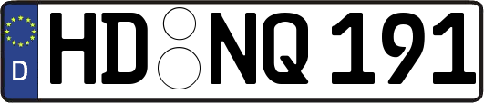 HD-NQ191