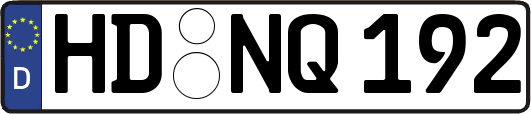 HD-NQ192