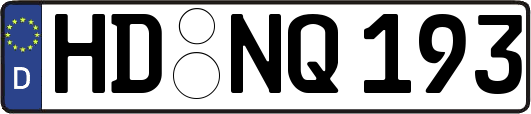 HD-NQ193