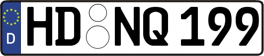 HD-NQ199