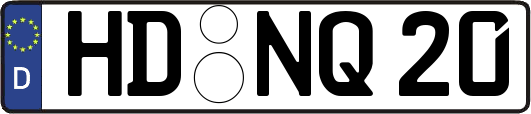 HD-NQ20