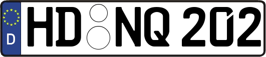 HD-NQ202