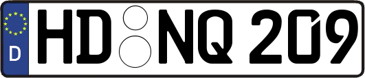 HD-NQ209