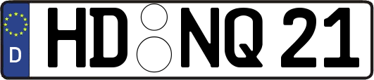 HD-NQ21