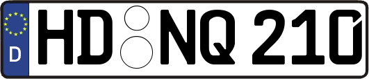 HD-NQ210