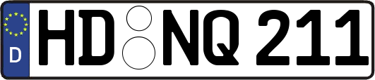 HD-NQ211