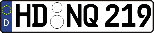 HD-NQ219