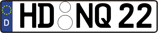 HD-NQ22