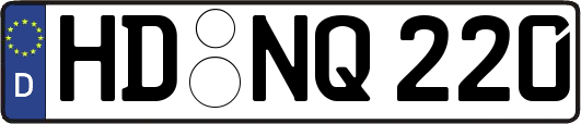 HD-NQ220