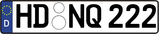 HD-NQ222