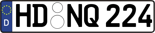 HD-NQ224