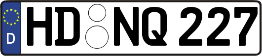 HD-NQ227