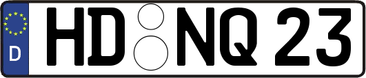 HD-NQ23