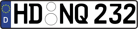HD-NQ232