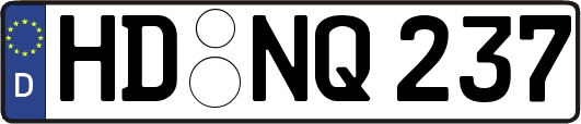 HD-NQ237