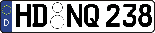 HD-NQ238