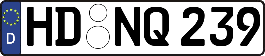 HD-NQ239