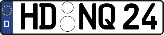 HD-NQ24