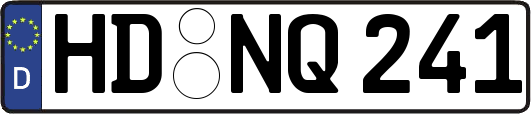 HD-NQ241