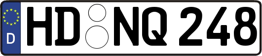 HD-NQ248
